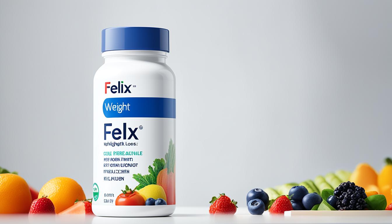 felix weight loss medication