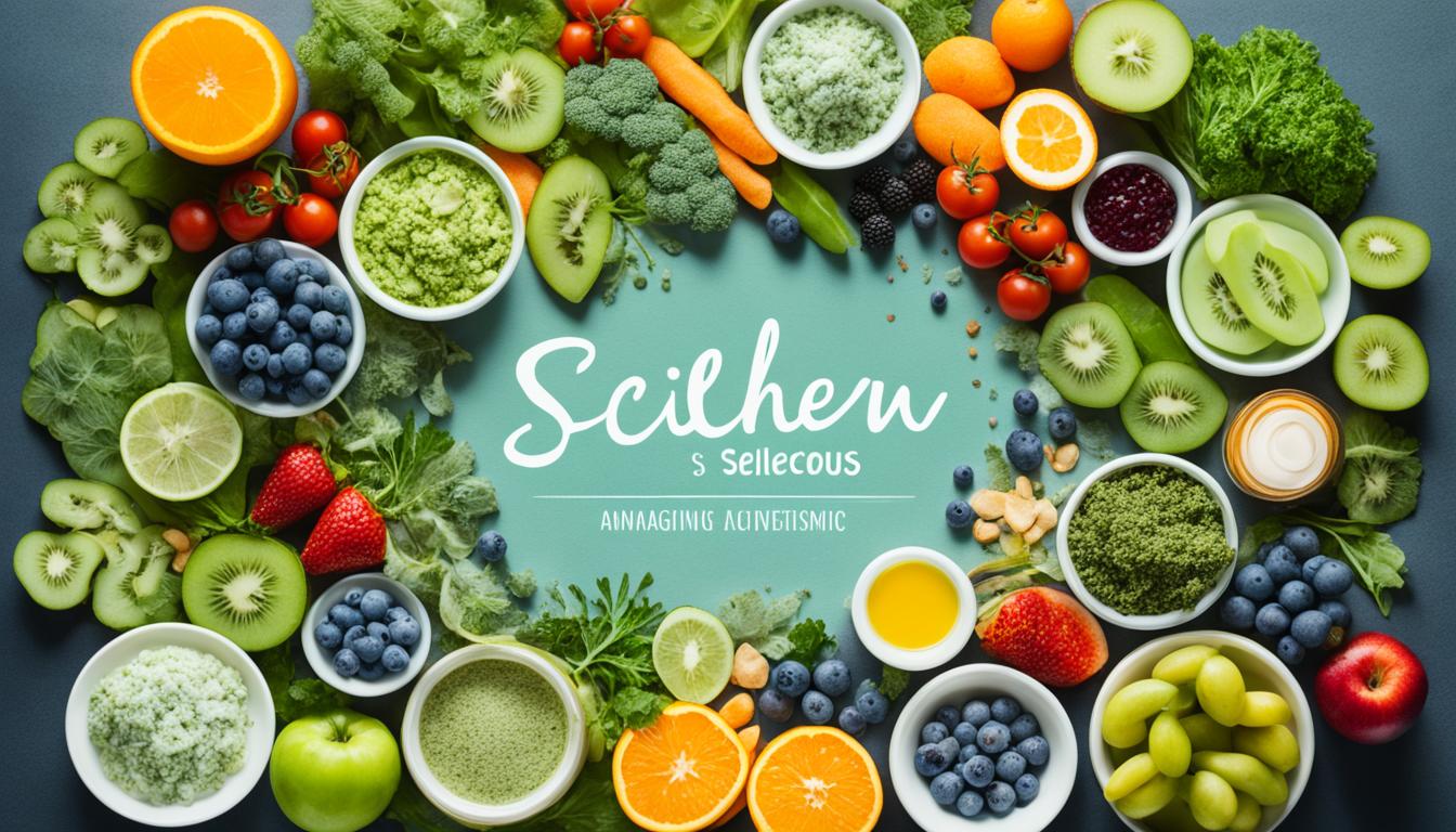 lichen sclerosus and diet