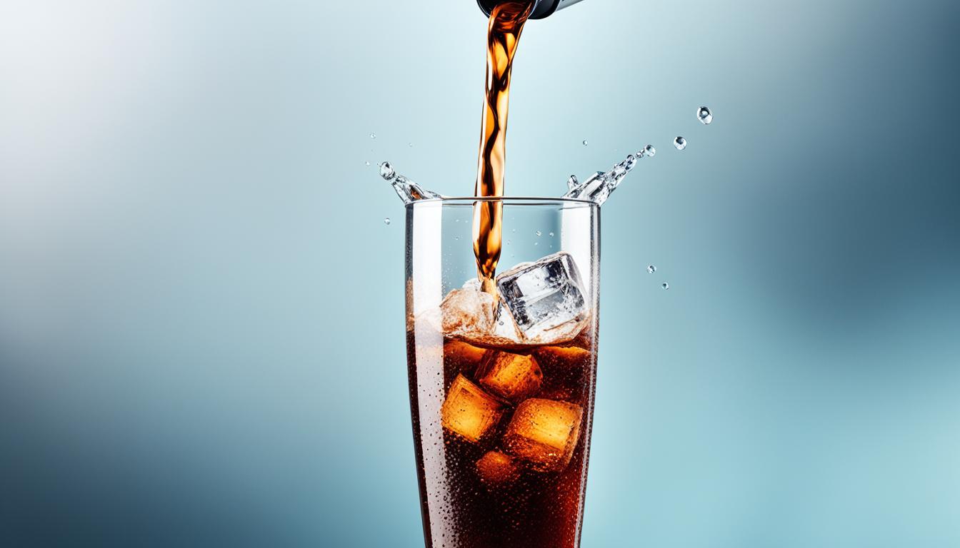 sodastream diet cola