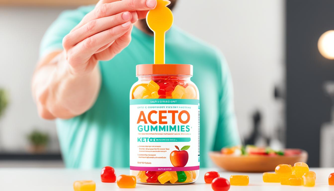 acv keto gummies for weight loss