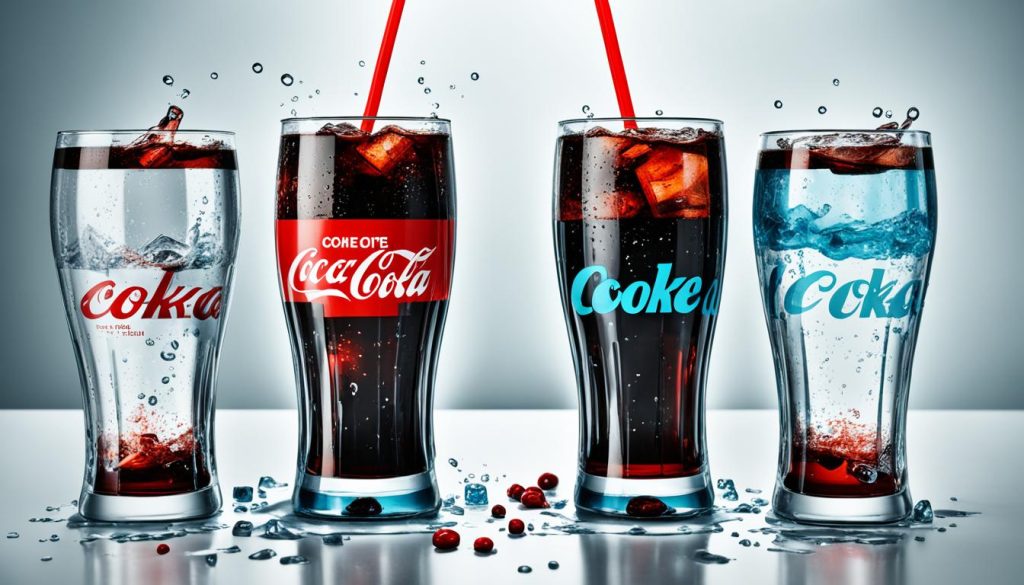 coke nutrition facts for weight loss