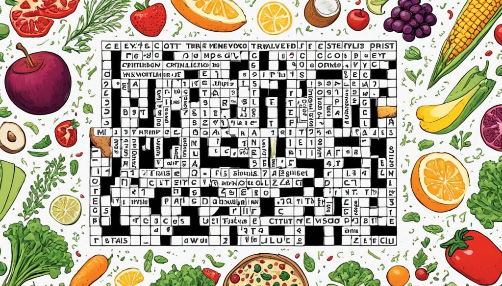 Evening Standard Cryptic Crossword Clue: Prepare to Print a Different Diet
