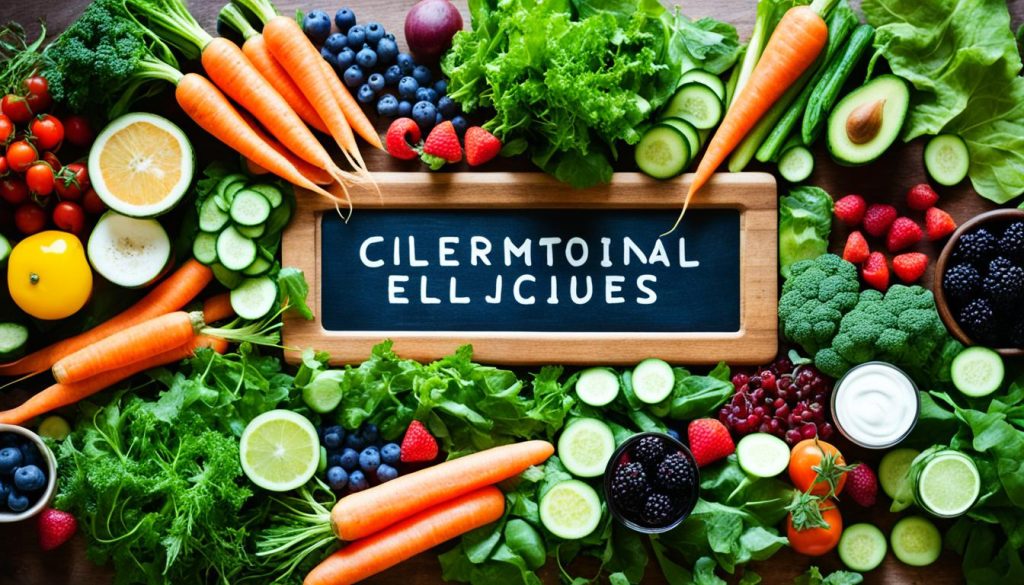 elemental diet for digestion