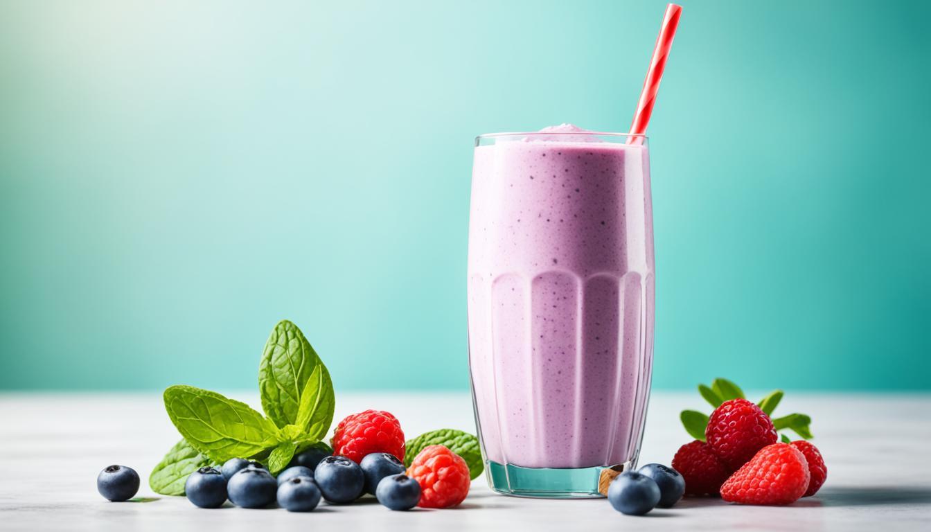 weight loss shakes canada